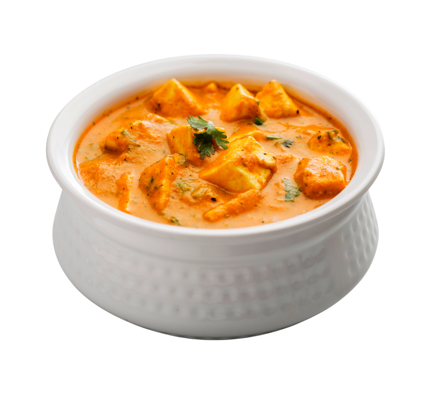 Paneer Gravy