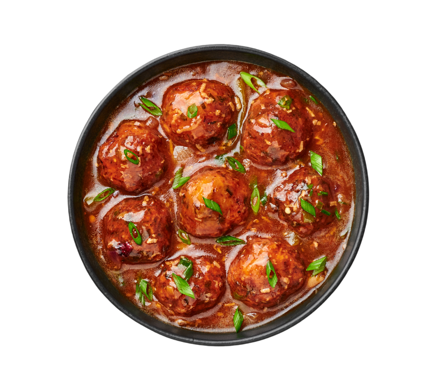 Chicken Butter Masala